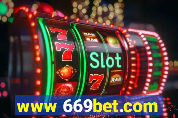 www 669bet.com